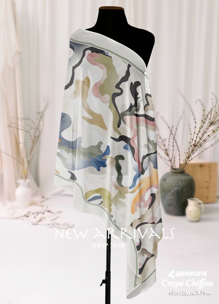Women’s Scarf