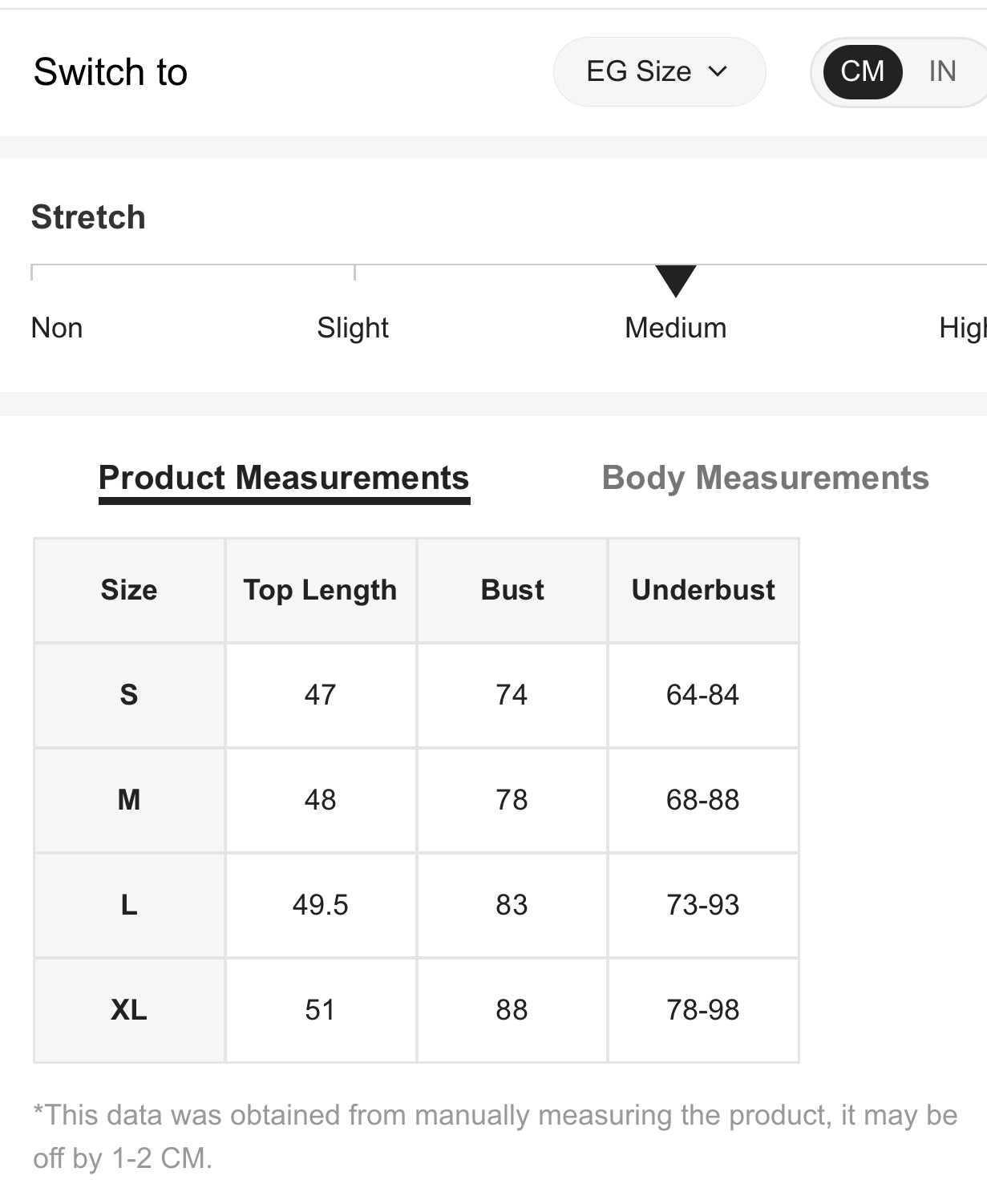 SHEIN Swimsuit Lushore Women's Vest Strap Bikini Music Festival - L,XL