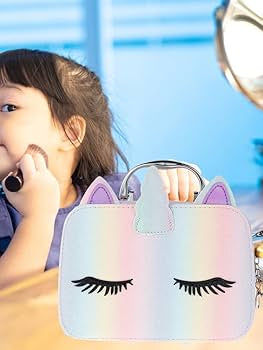 Unicorn Cute Makeup Case