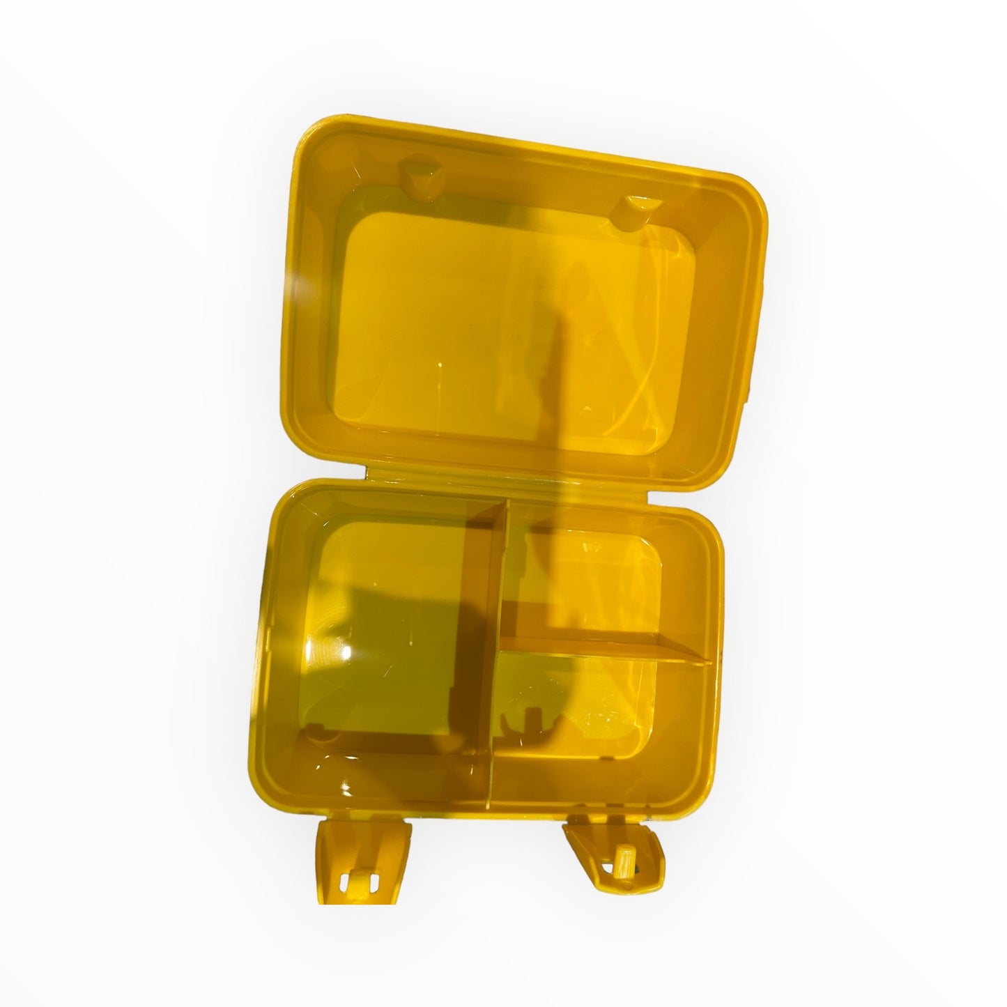 Max Plast Lunch Box