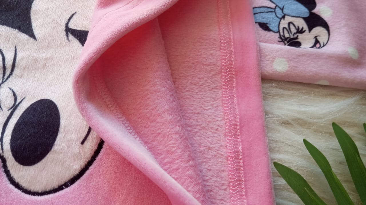 Disney Winter Kids Pyjama