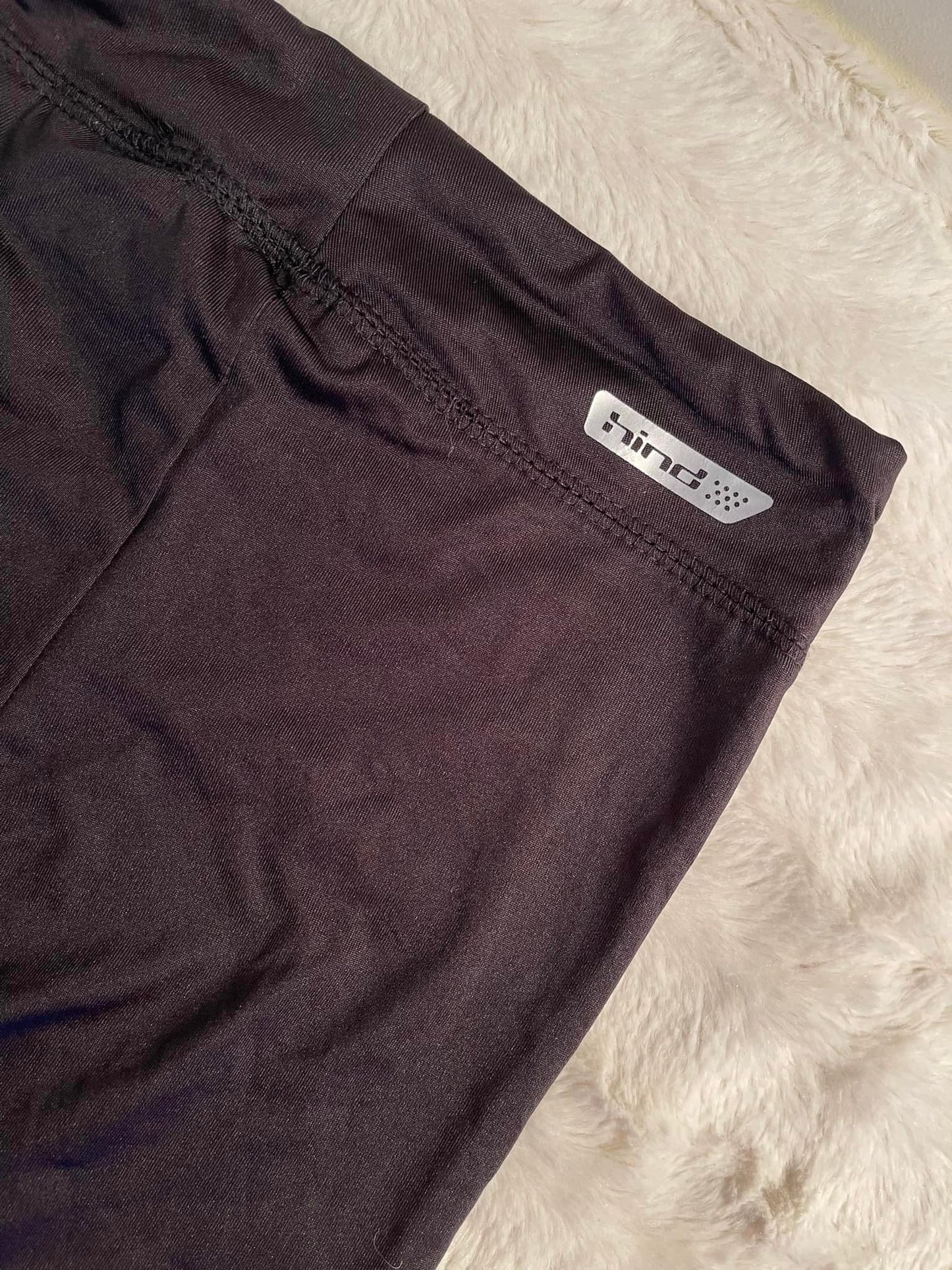 Girls Leggings - 4,6 Years