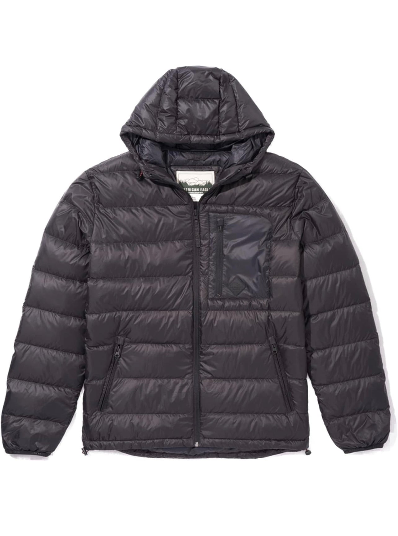American Eagle Men Lightweight Down Jacket - XL