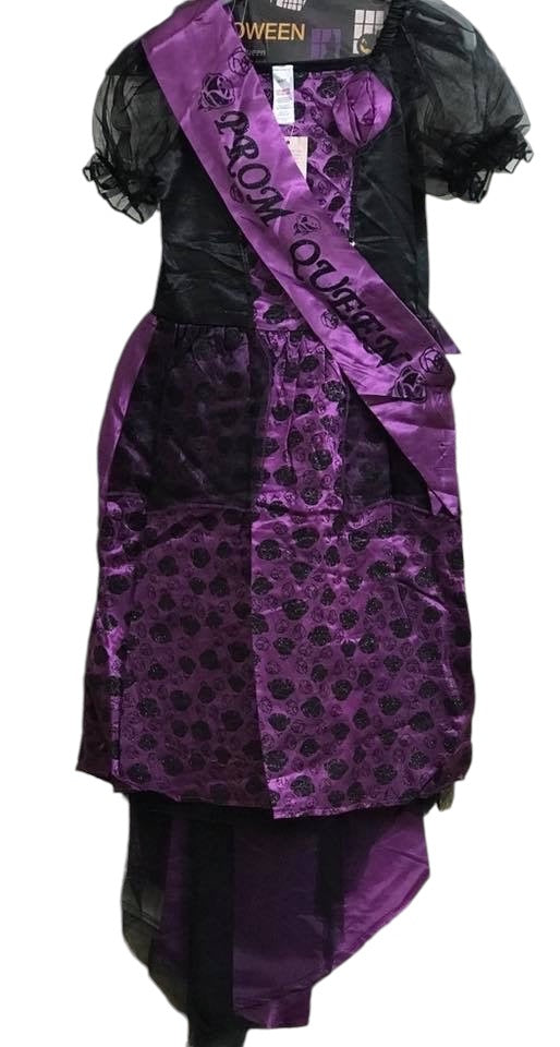 Prom Queen Costume