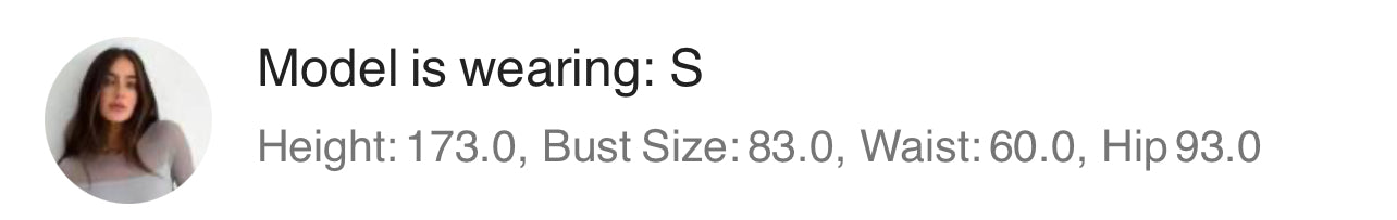 SHEIN Aloruh Office Wear Modern Metal Button Decor Bandeau Women Blouse - M,L