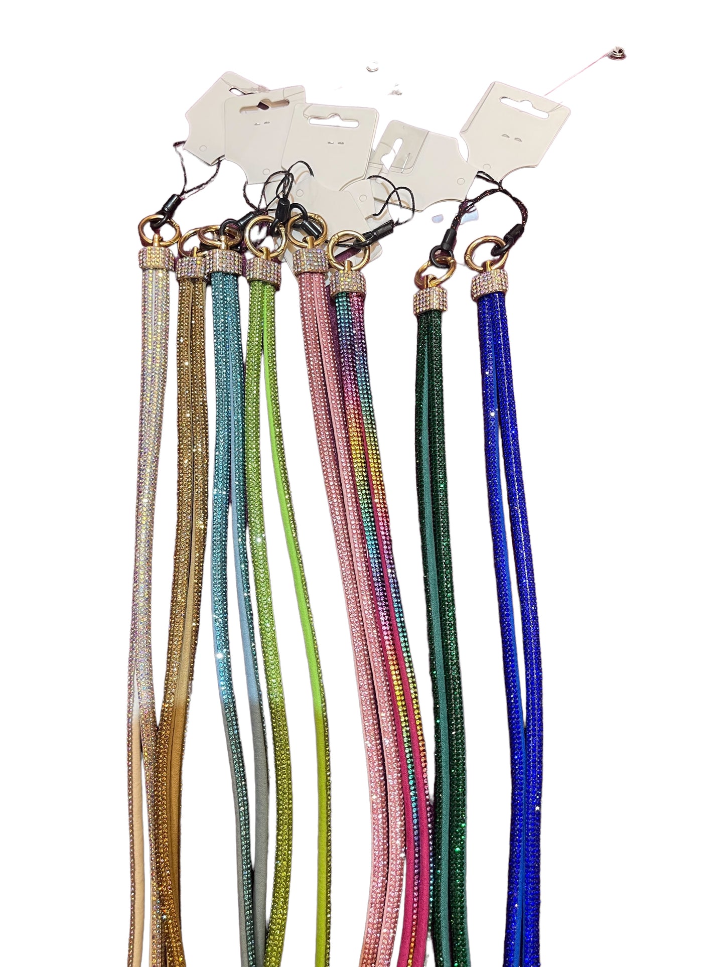 Fashion Universal Crossbody Phone Lanyard Neck Rope Hanging Cord Strap Lanyard