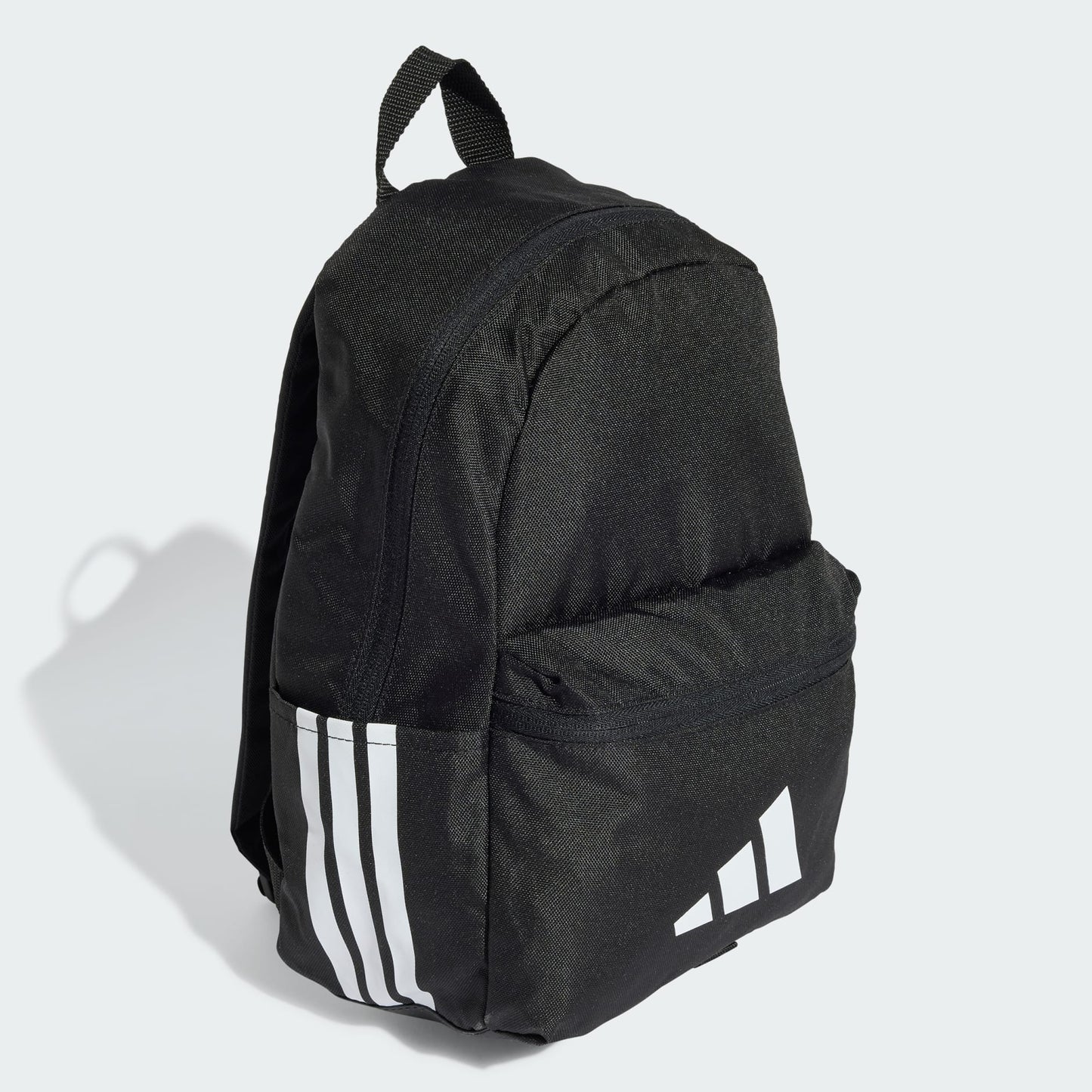 Adidas Logo Backpack Kids Training Bags - Black