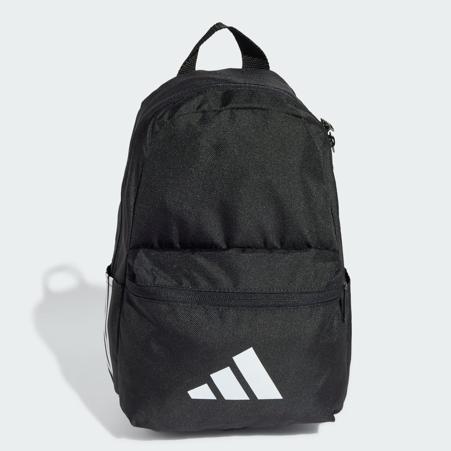 Adidas Logo Backpack Kids Training Bags - Black