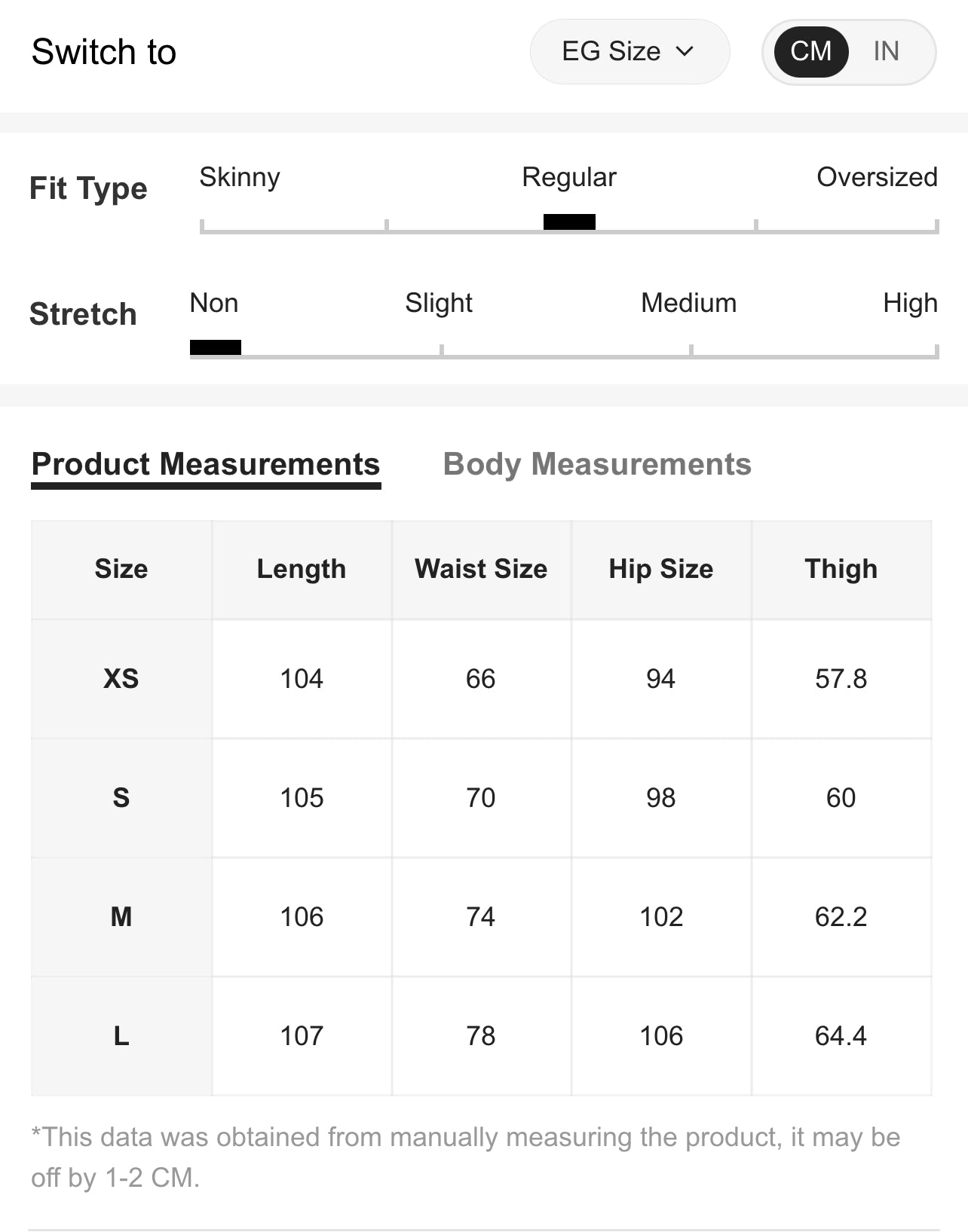 SHEIN High Waist Star & Letter Graphic Straight Leg Summer Jeans - L