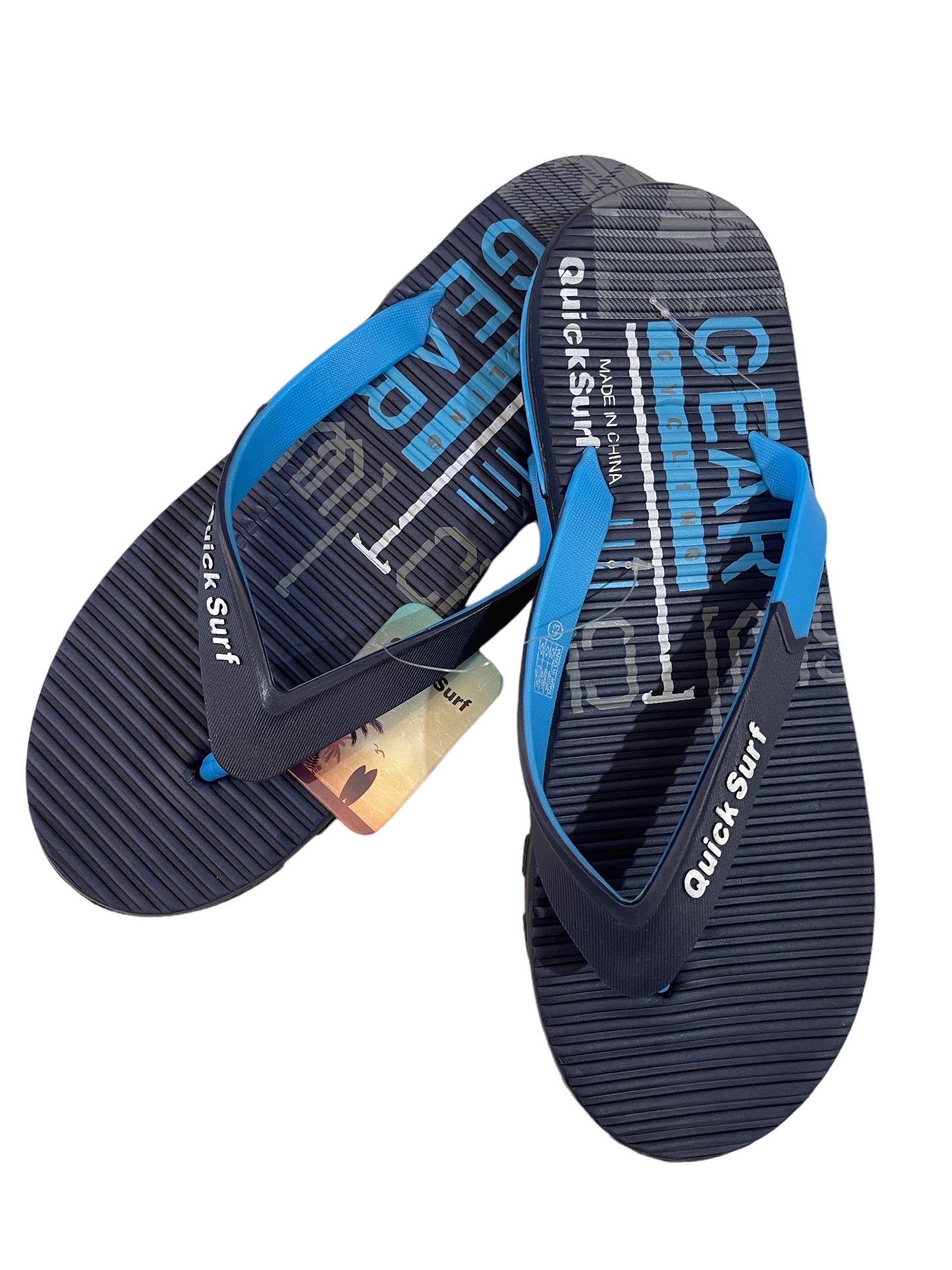 Quick Surf Men’s Flip Flop