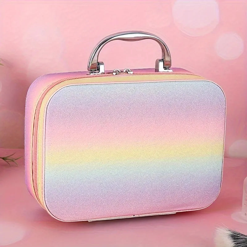 Unicorn Cute Makeup Case