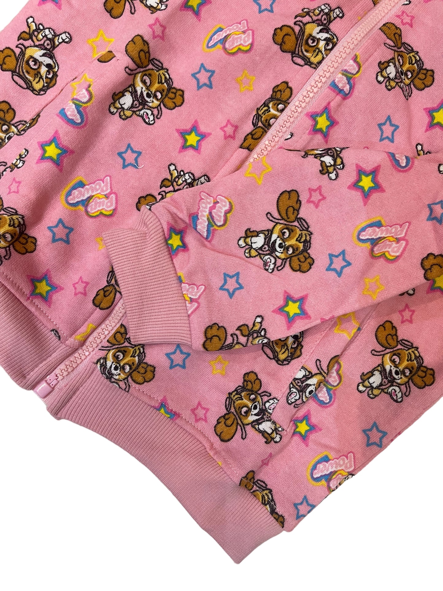 Paw Patrol Girls Cotton Cardigan