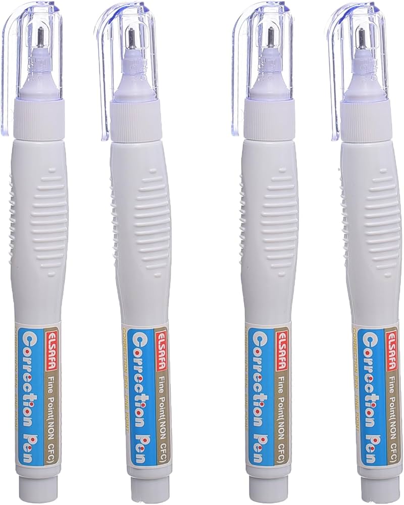 Corrector Pen