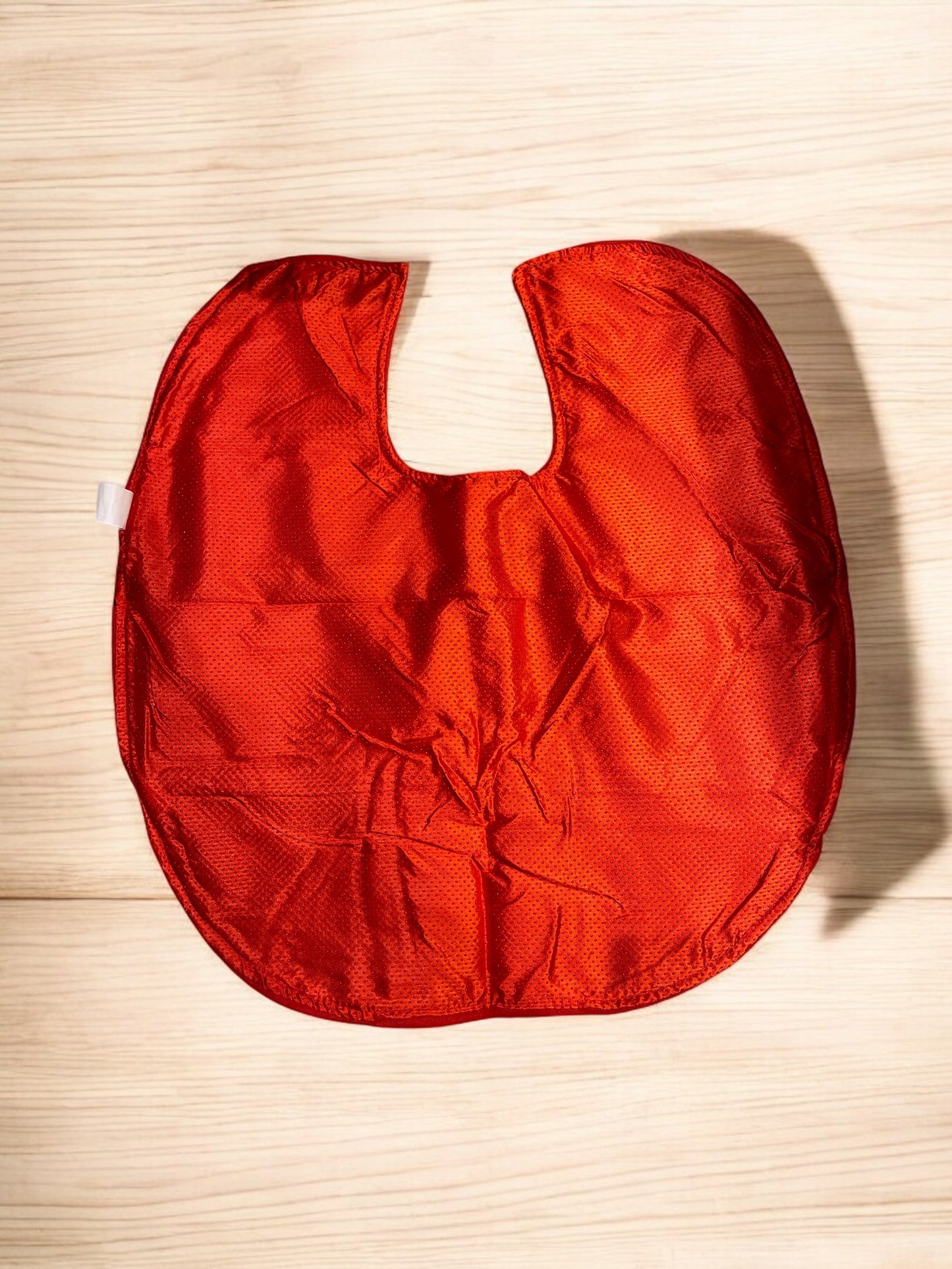 Santa Suit Christmas Toilet Pedestal Suit
