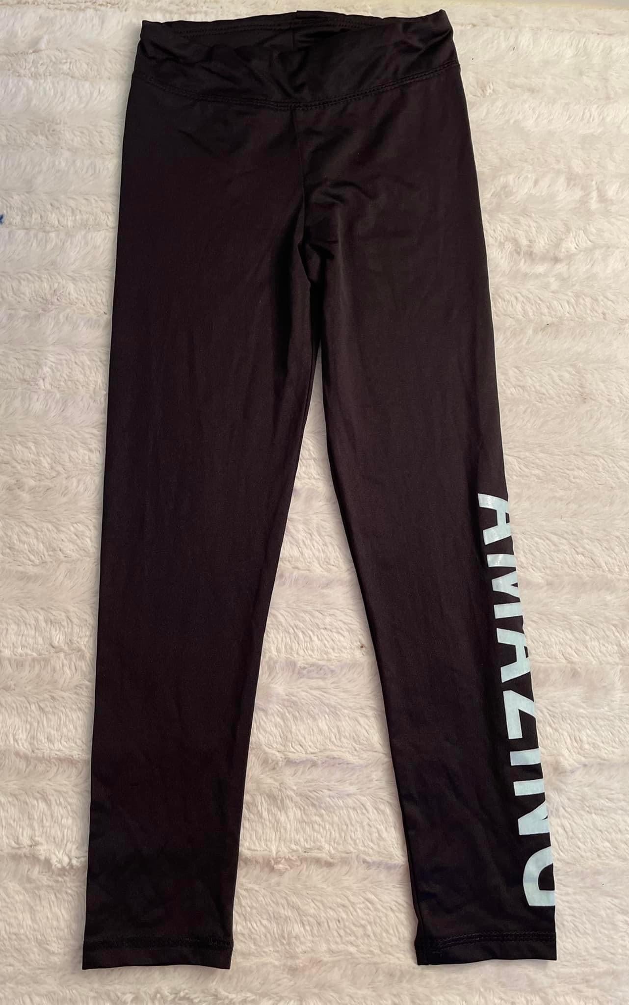 Girls Leggings - 4,6 Years