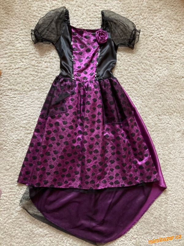 Prom Queen Costume