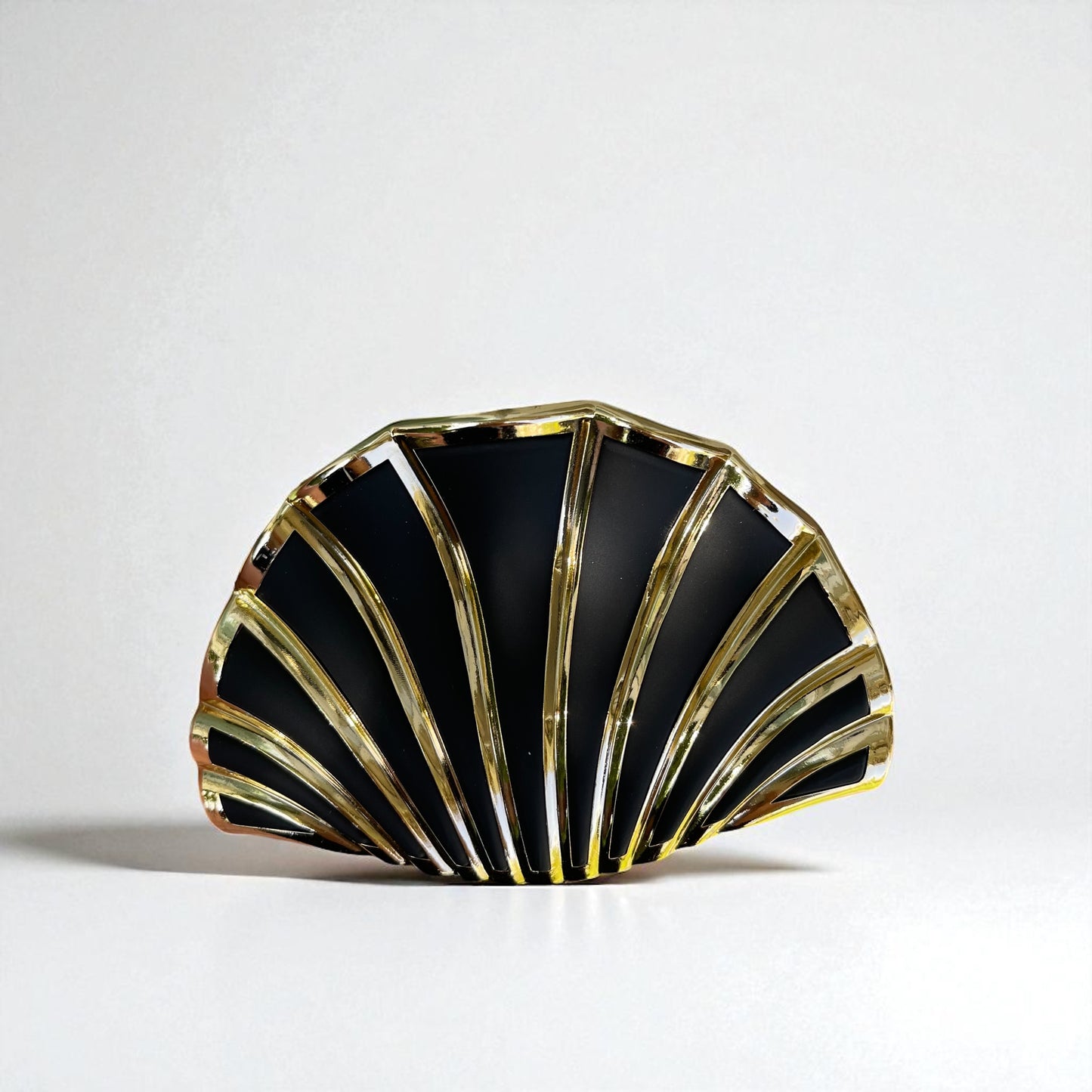 1PC Shell Shape Hair Clips Acetate Barrette Beauty Crab Hairgrip Headwear Beach Hairpins Hair Claws Styling Accessories