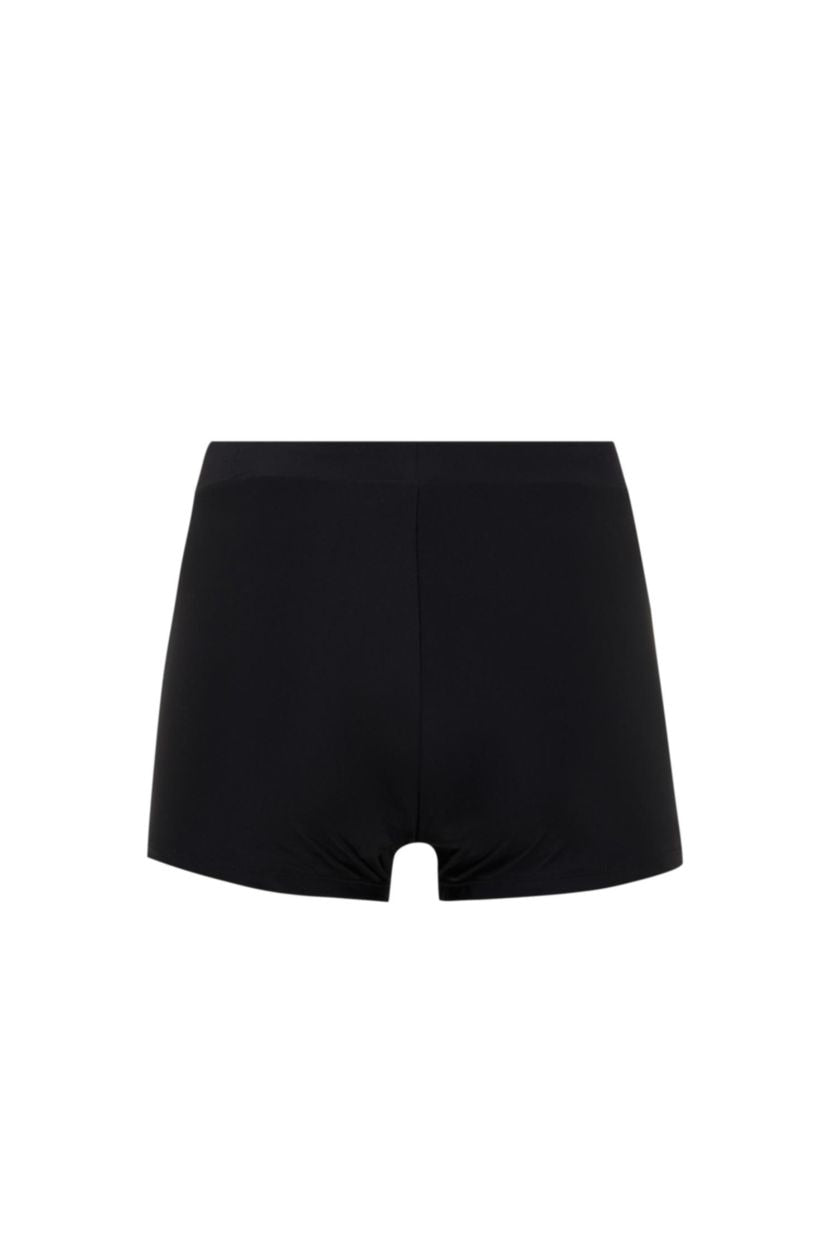 Defacto Regular Fit Bikini Bottom - Black - XXL