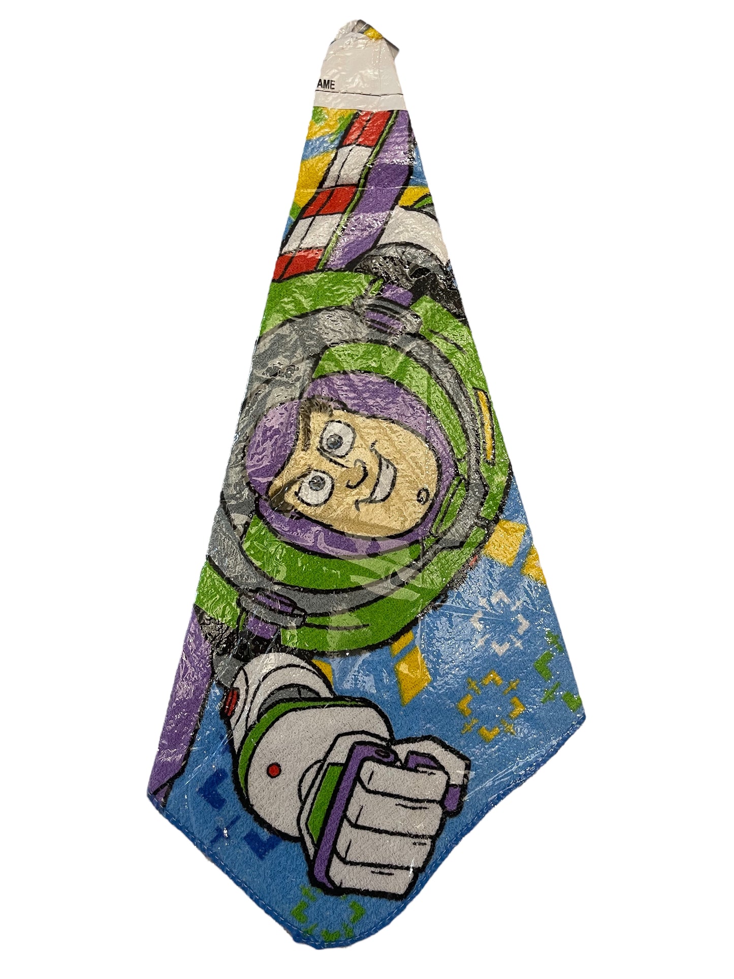 Disney Characters Small Face Hand Towel For kindergarten School Club