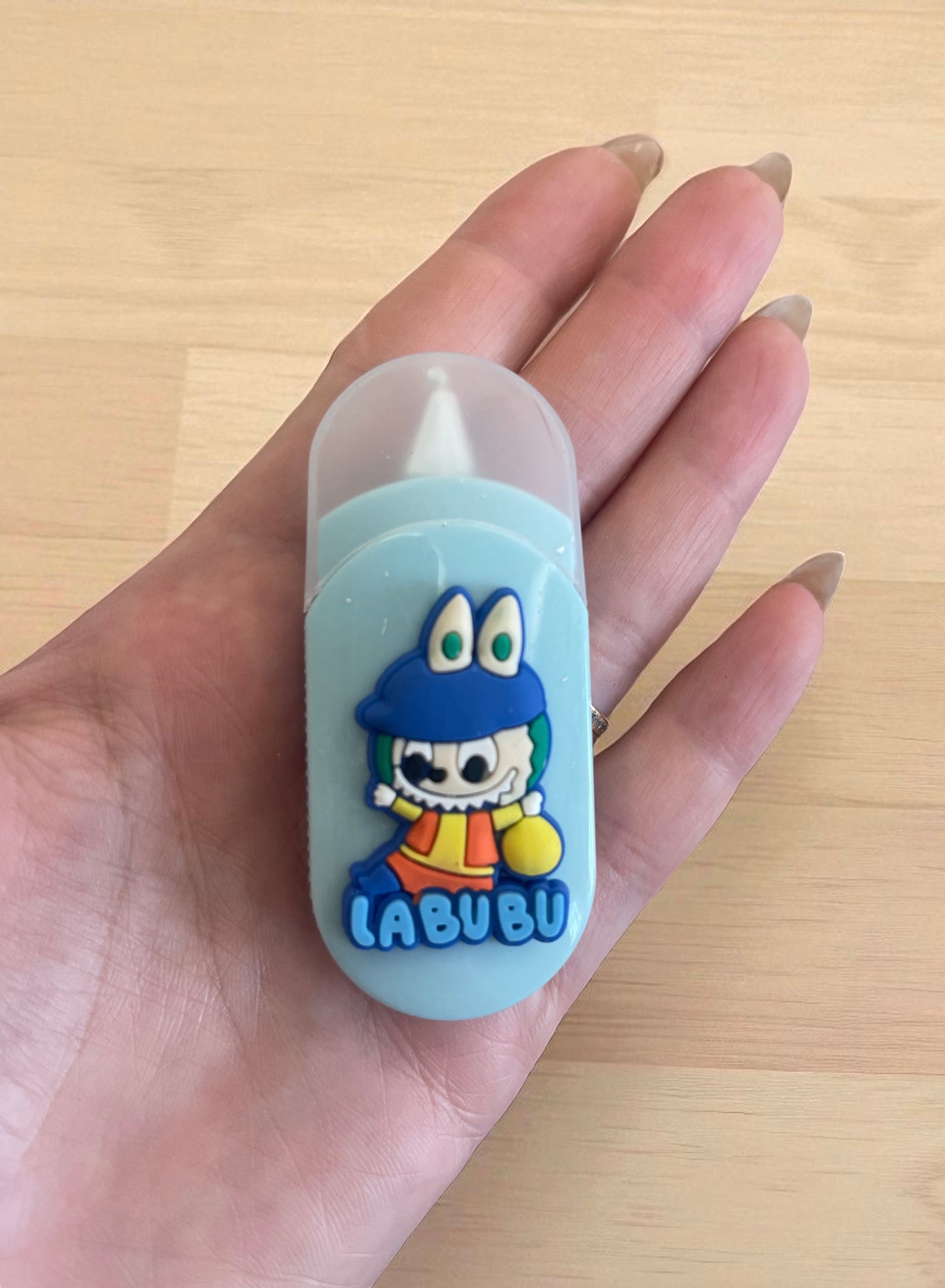 Labubu Correction Tape