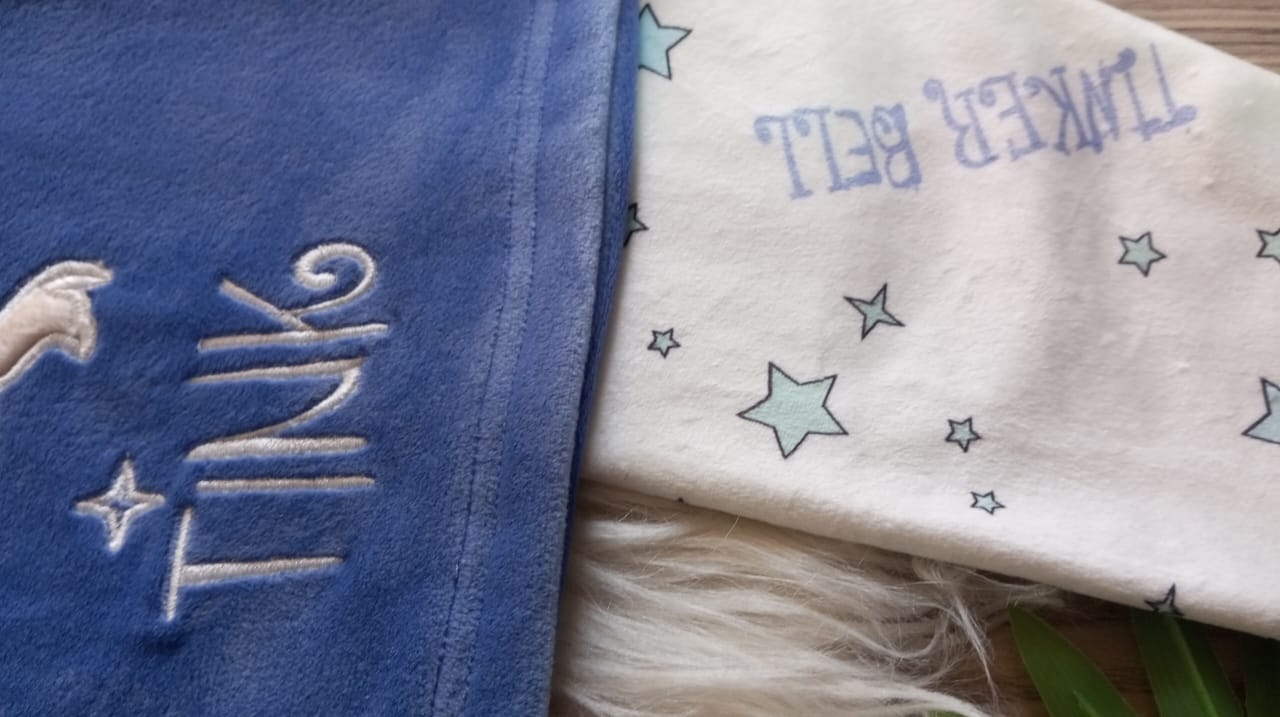 Disney Winter Kids Pyjama