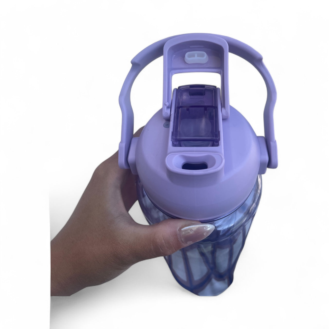 3in1 Labubu Bottle Set