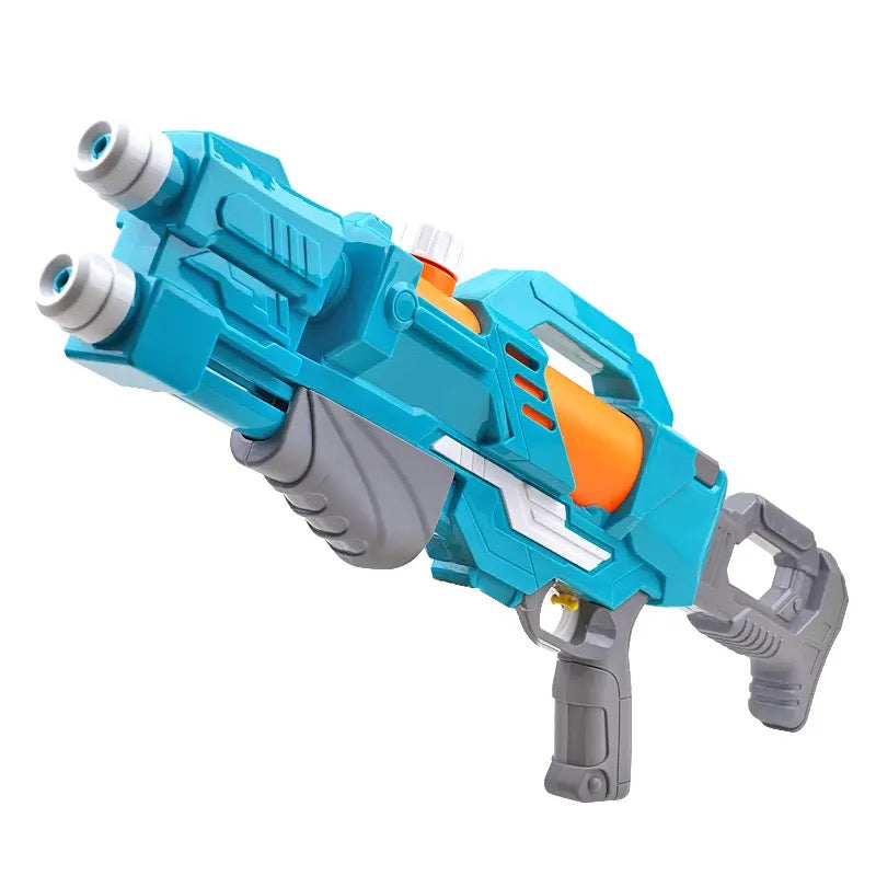 Water Gun High Pressure Powerful Child Water Games Summer Water Toys Seaside Swimming Pool Square Toys For Adult Kid