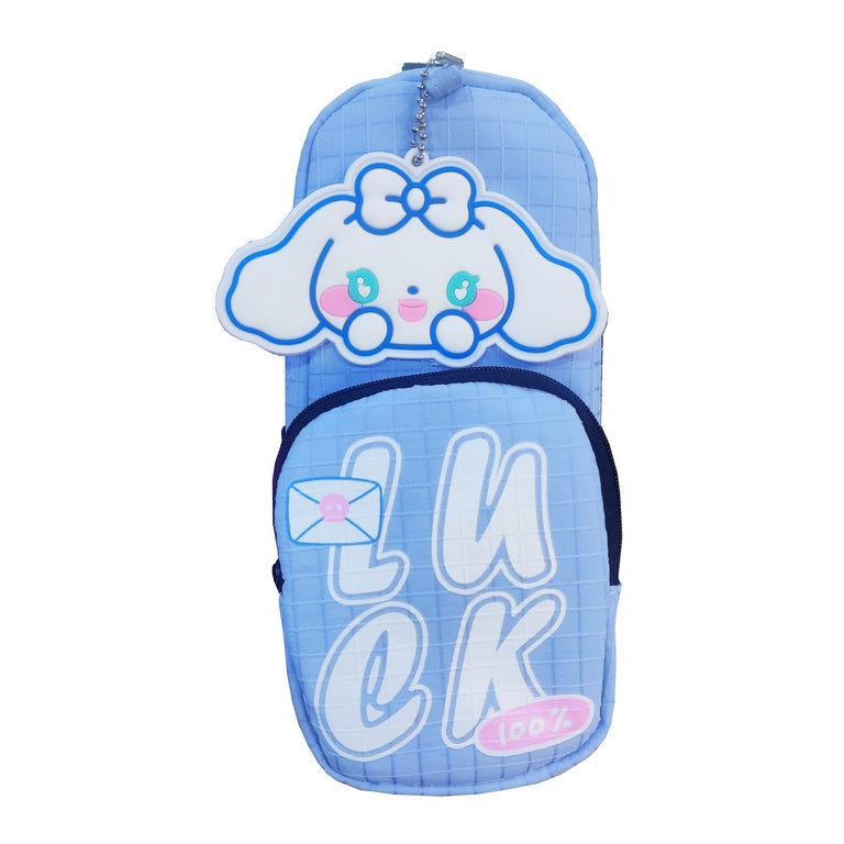 Cute Cartoon Cinnamoroll Pencil Case