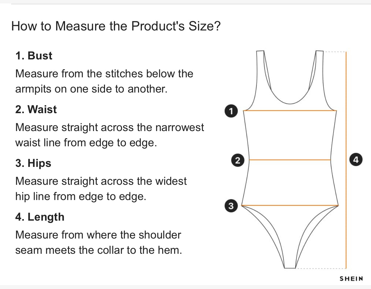 SHEIN Swim Oasis Women's Fashionable Ombre One-Piece For Summer Beach Vacation - S,L