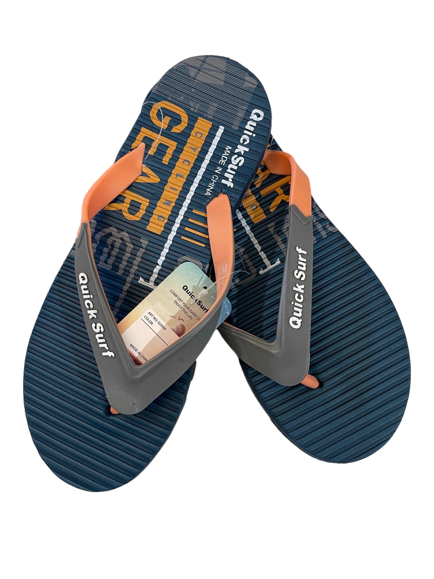 Quick Surf Men’s Flip Flop