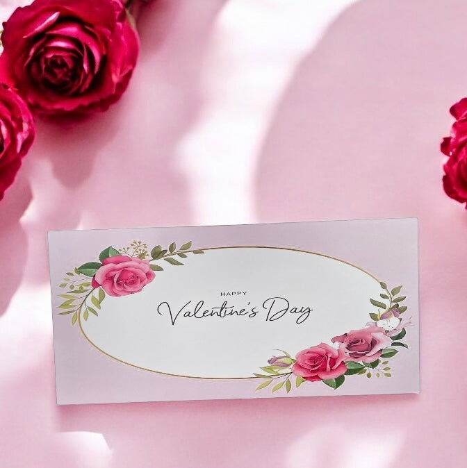 Valentine’s Day Wooden Sign