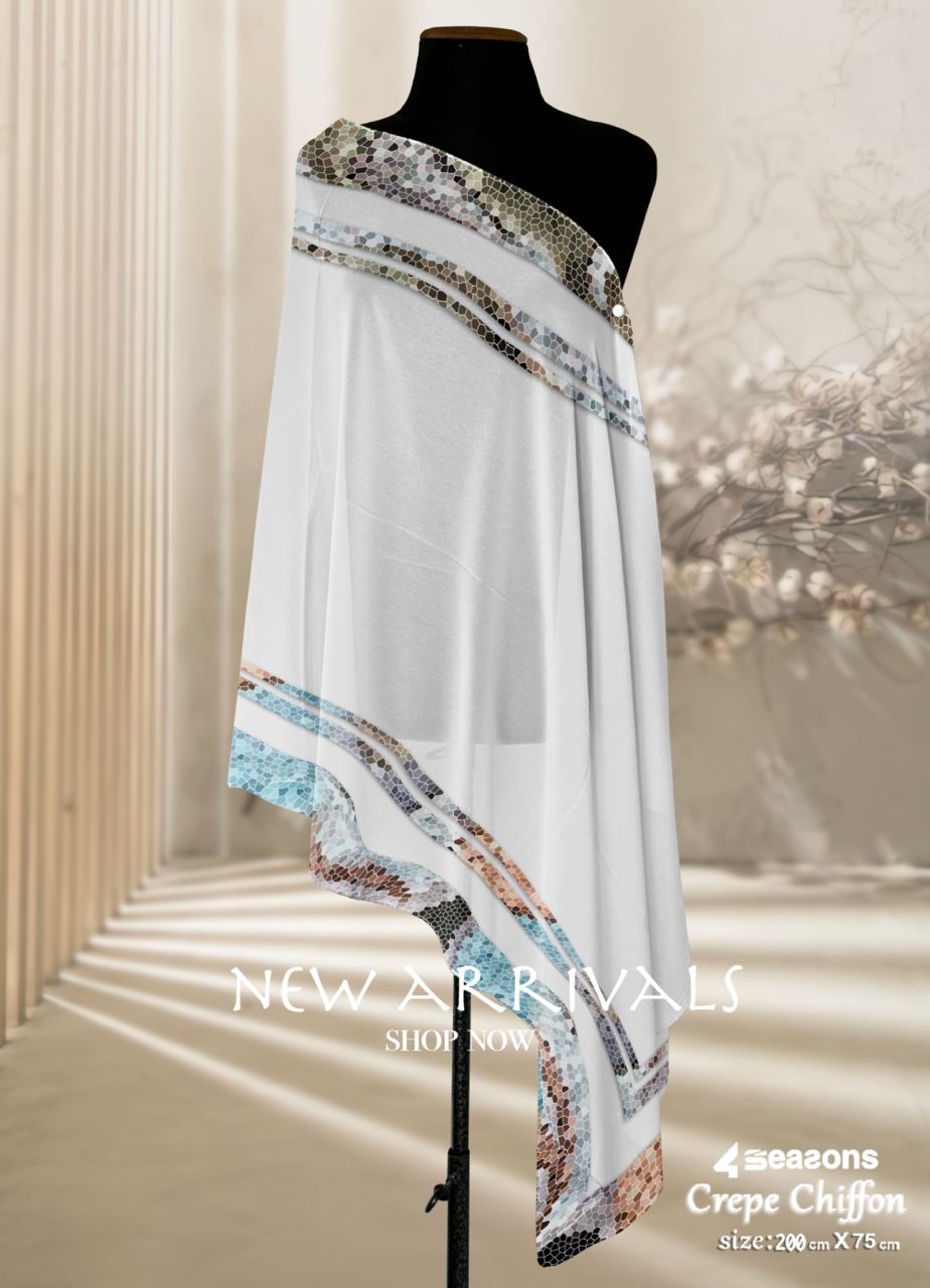 Women’s Scarf