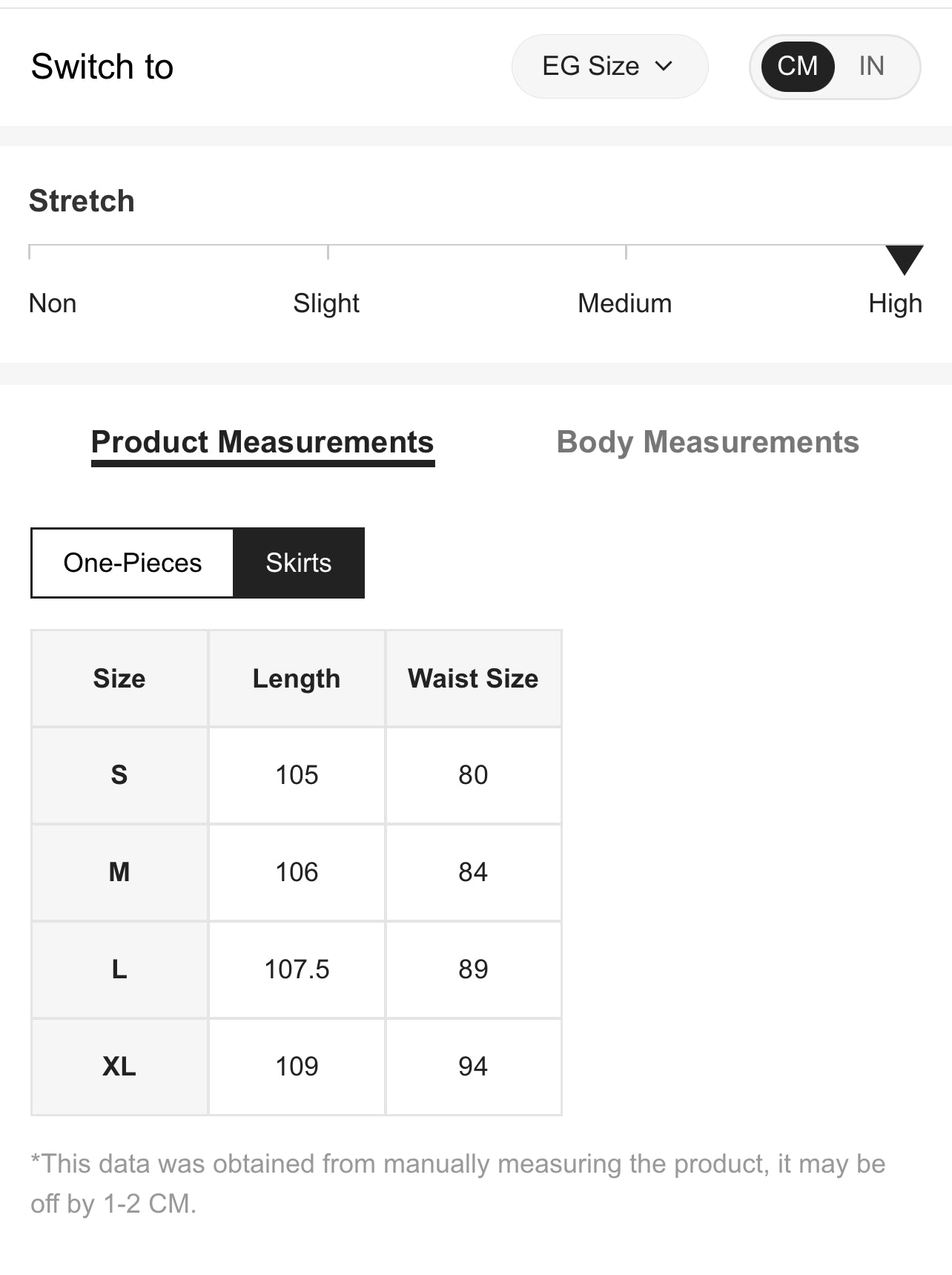 SHEIN Swim Oasis Women's Fashionable Ombre One-Piece For Summer Beach Vacation - S,L