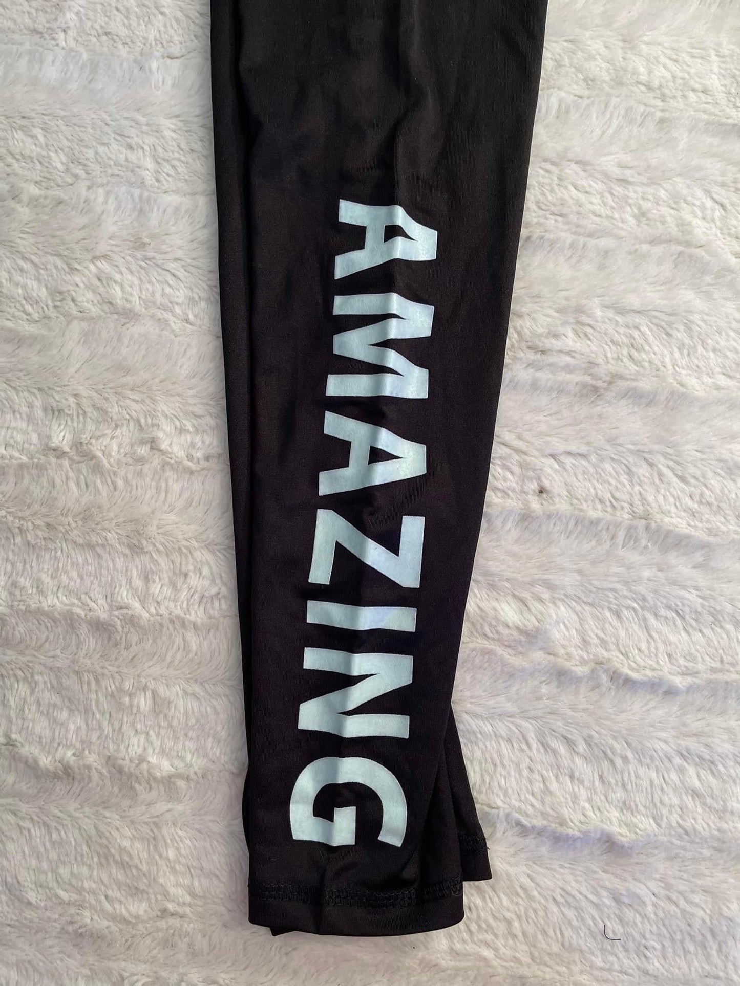 Girls Leggings - 4,6 Years