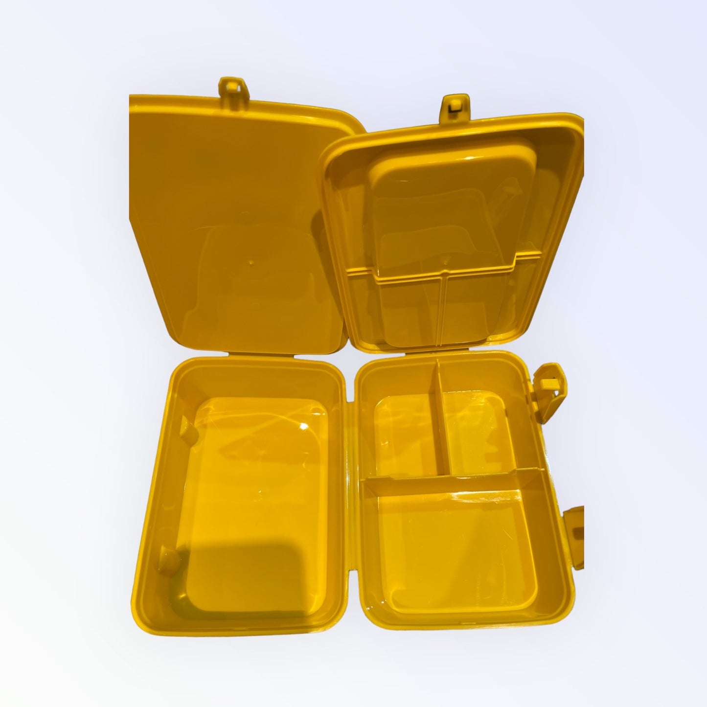 Max Plast Lunch Box