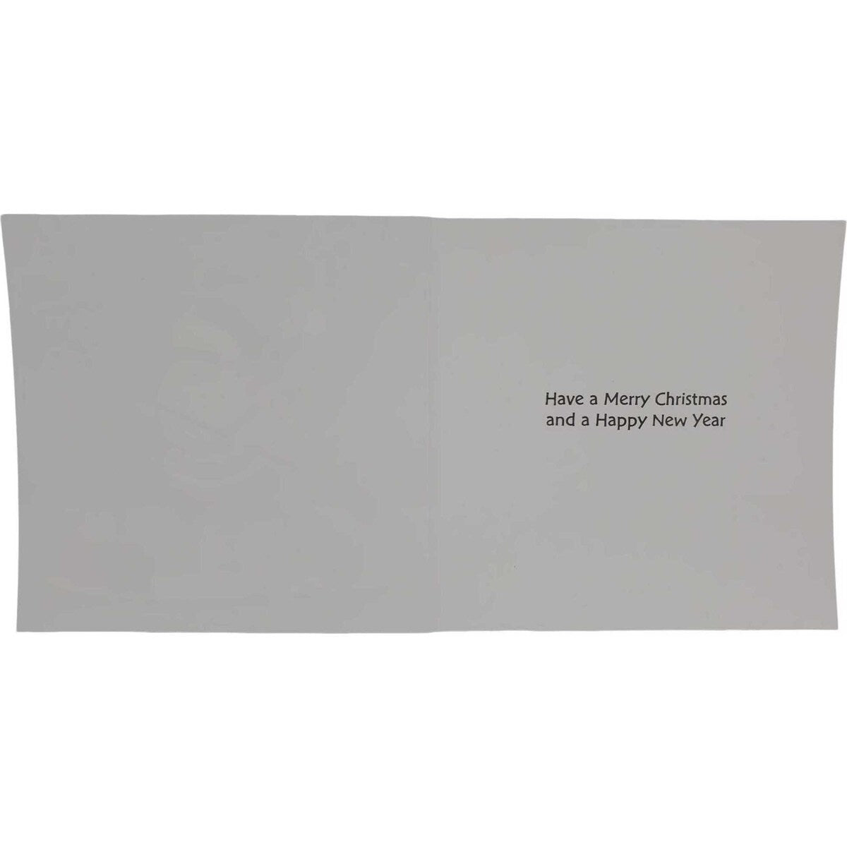 Christmas Cards Square Australiana 12 Pack