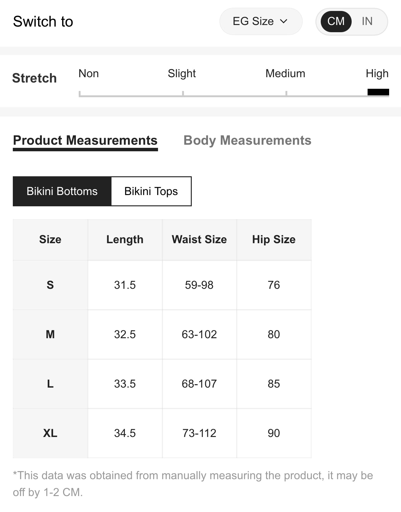 Swim Vcay Women's Summer Beach Hot Pink Solid Color 3D Flower Decorated Bikini Set Summer Two Pieces Set - Medium