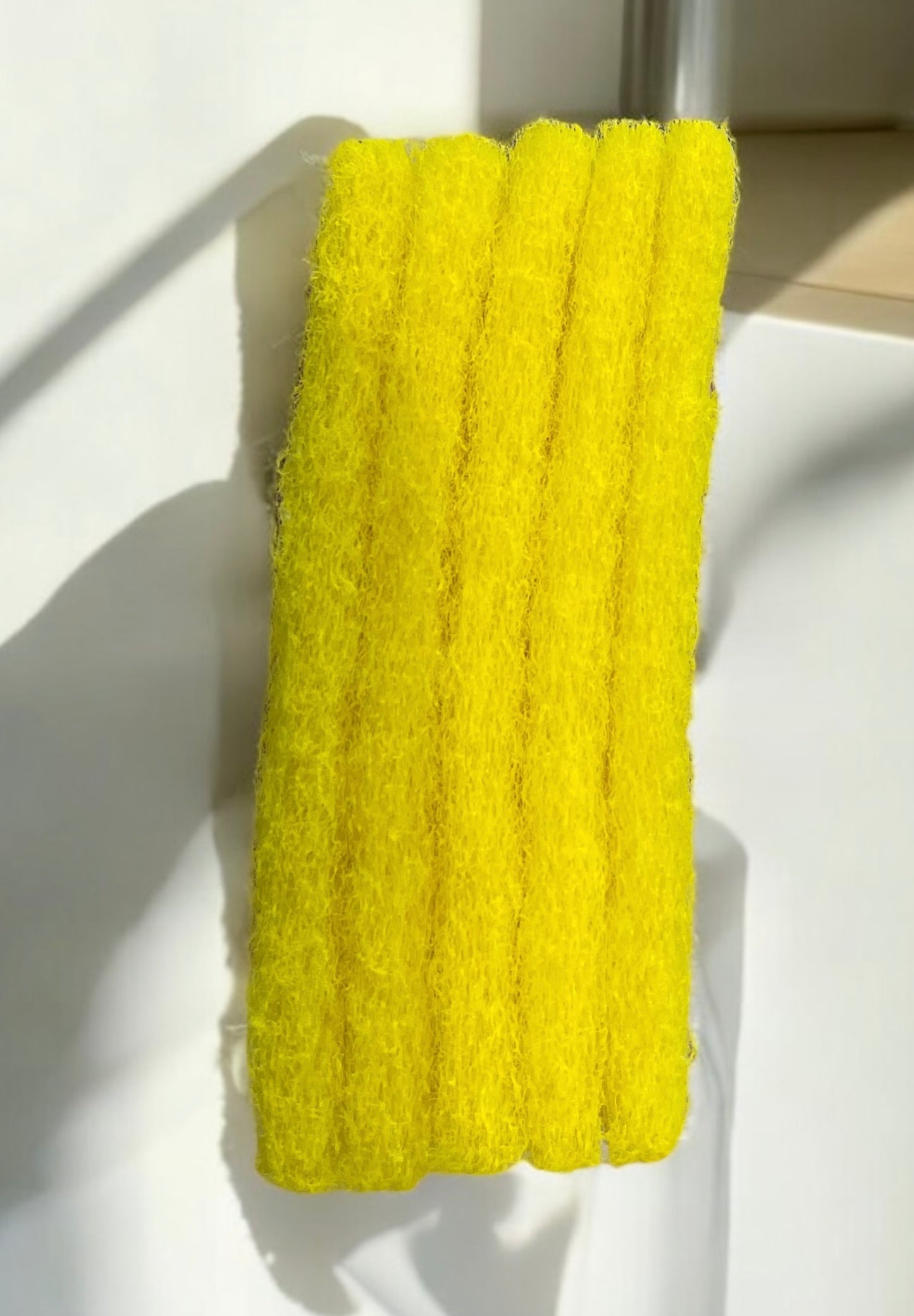 5PCs G.Duck Scouring Pads