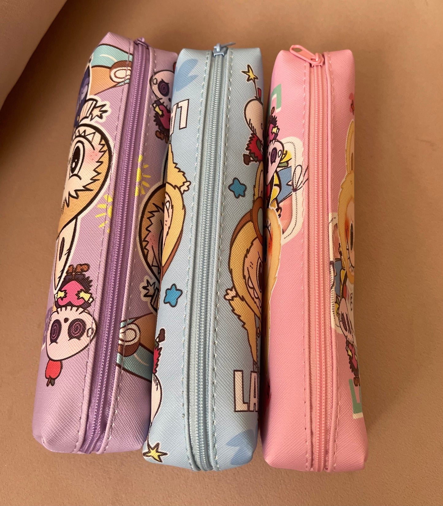 Labubu Pencil Case