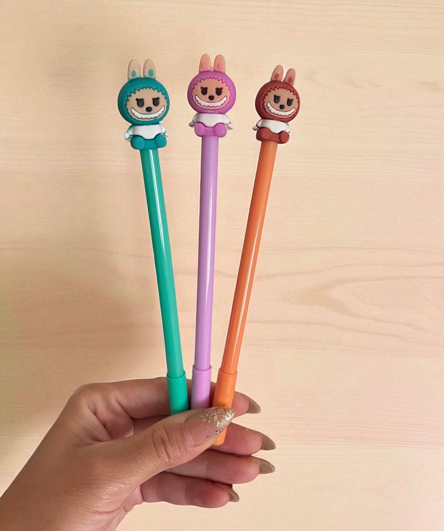 Labubu Gel Pen