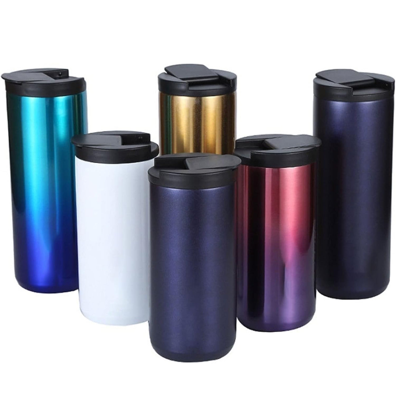 Starbucks Thermal Travel Mug