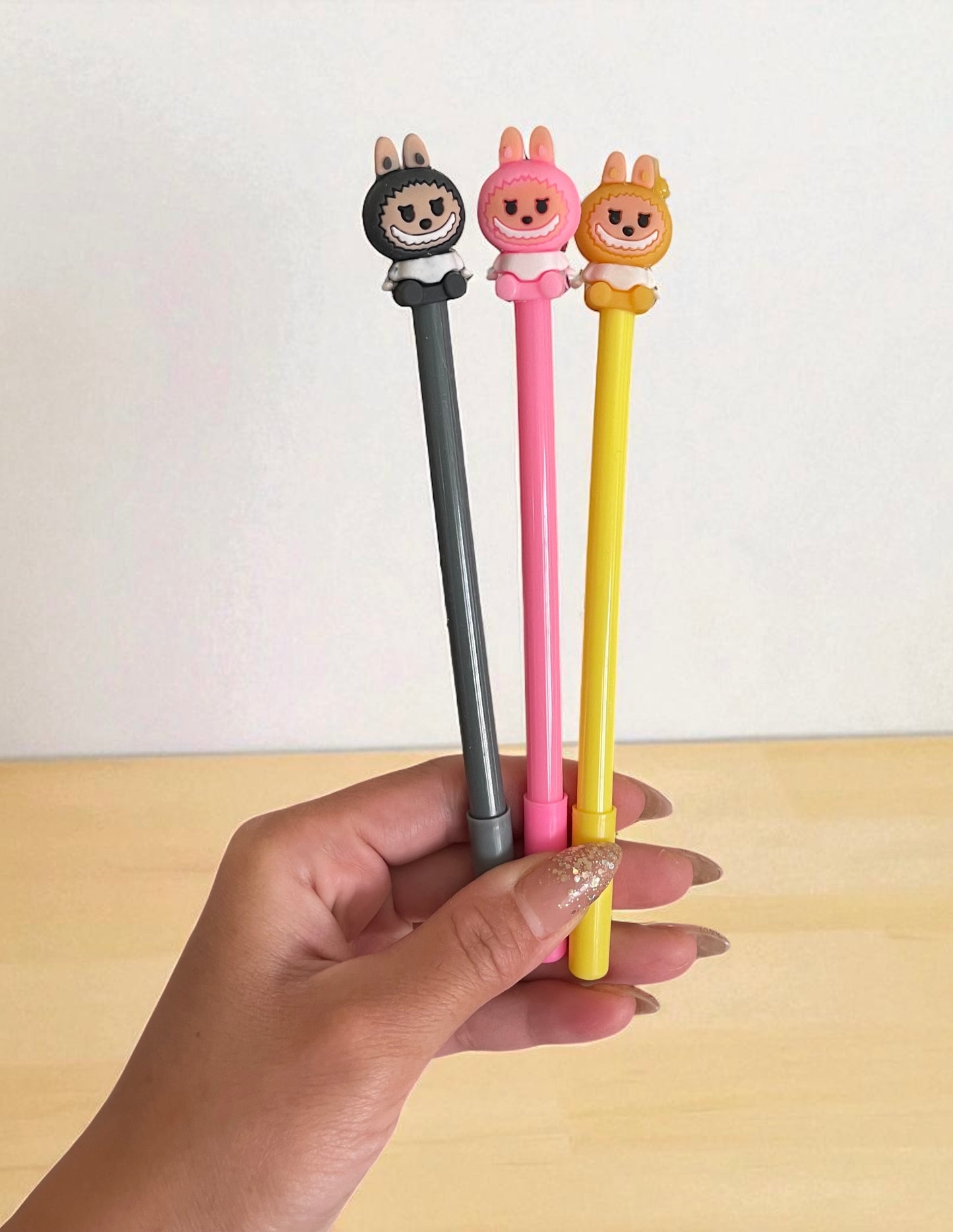 Labubu Gel Pen