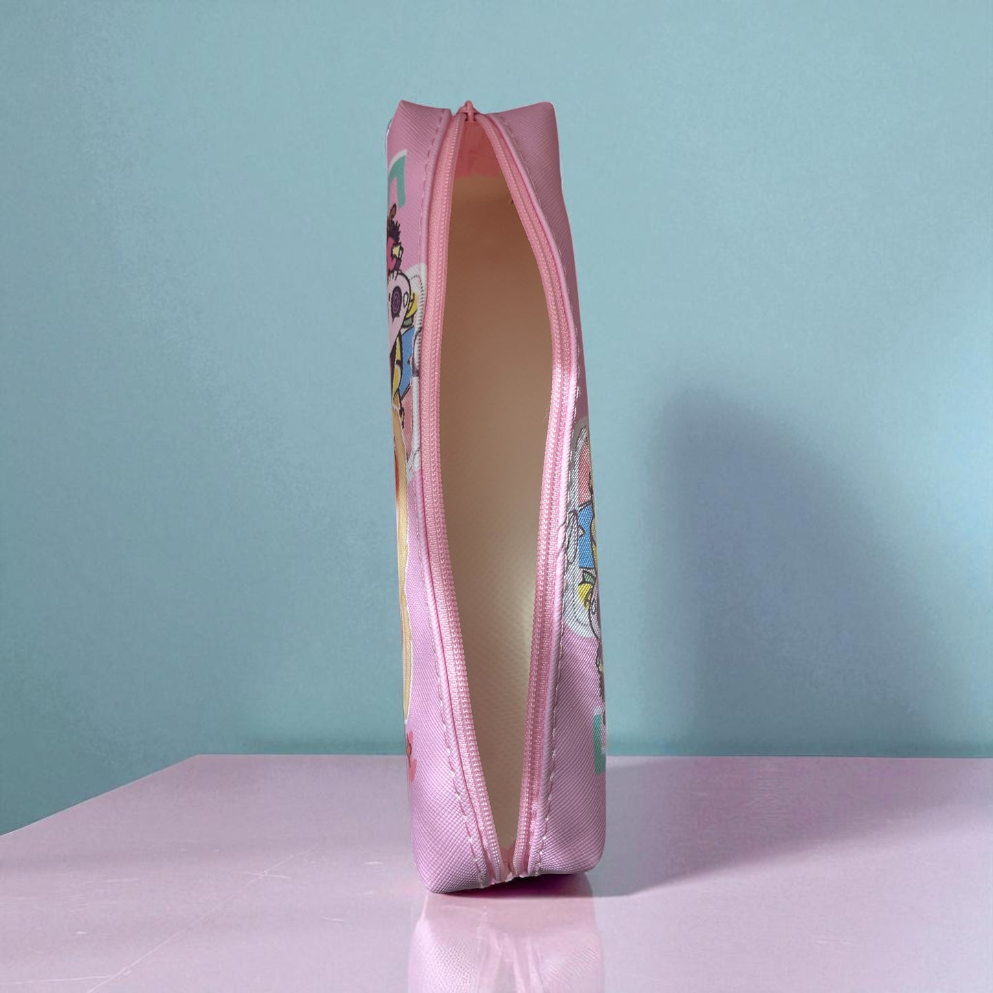 Labubu Pencil Case