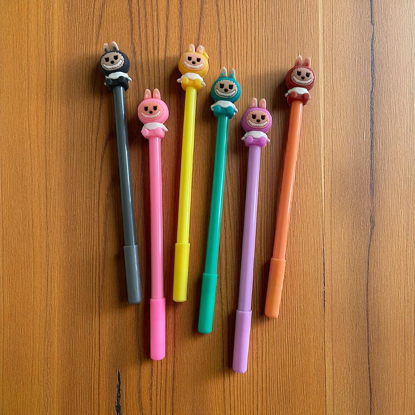 Labubu Gel Pen