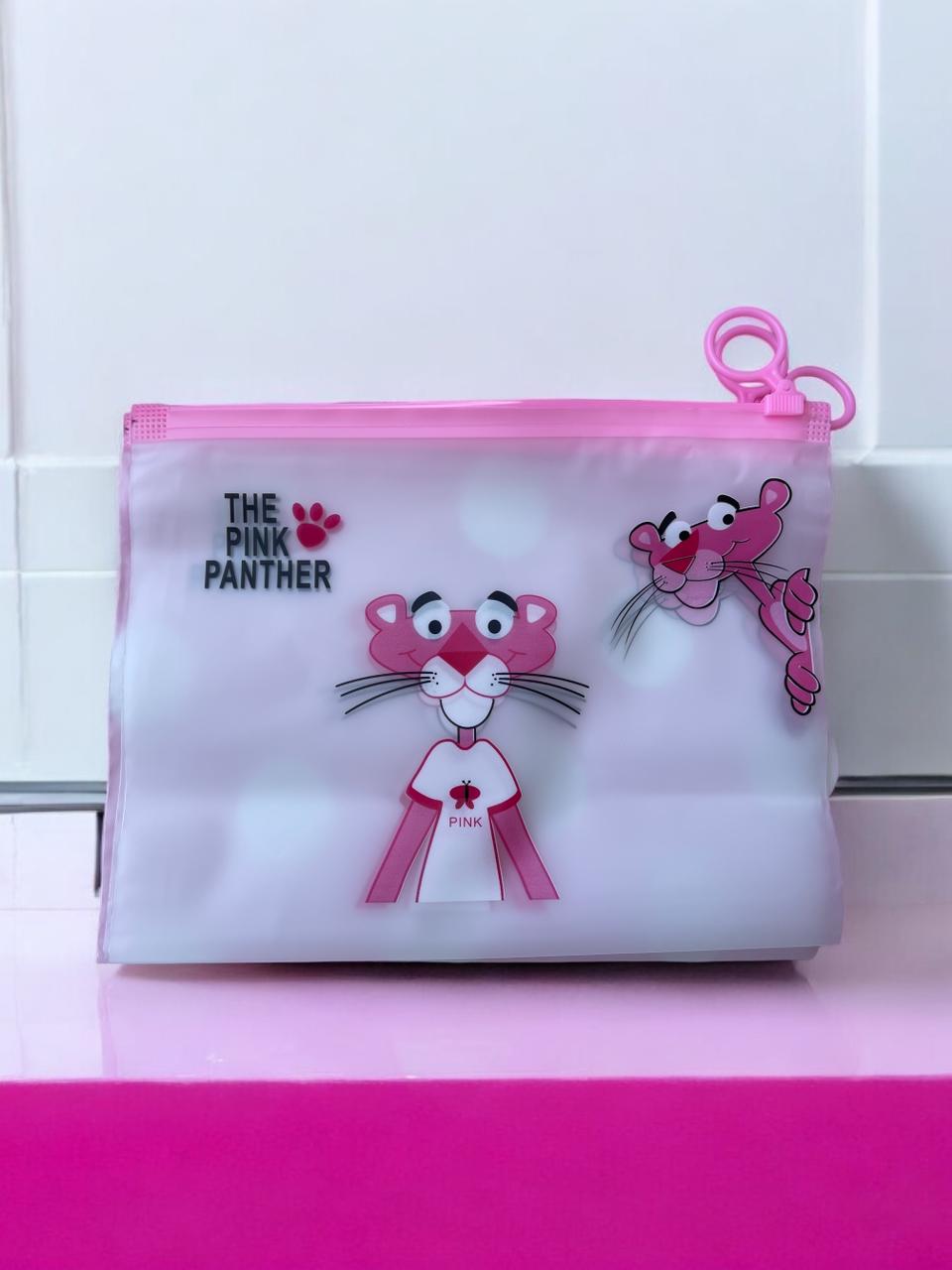 Organizer, pencil case & make-up purse