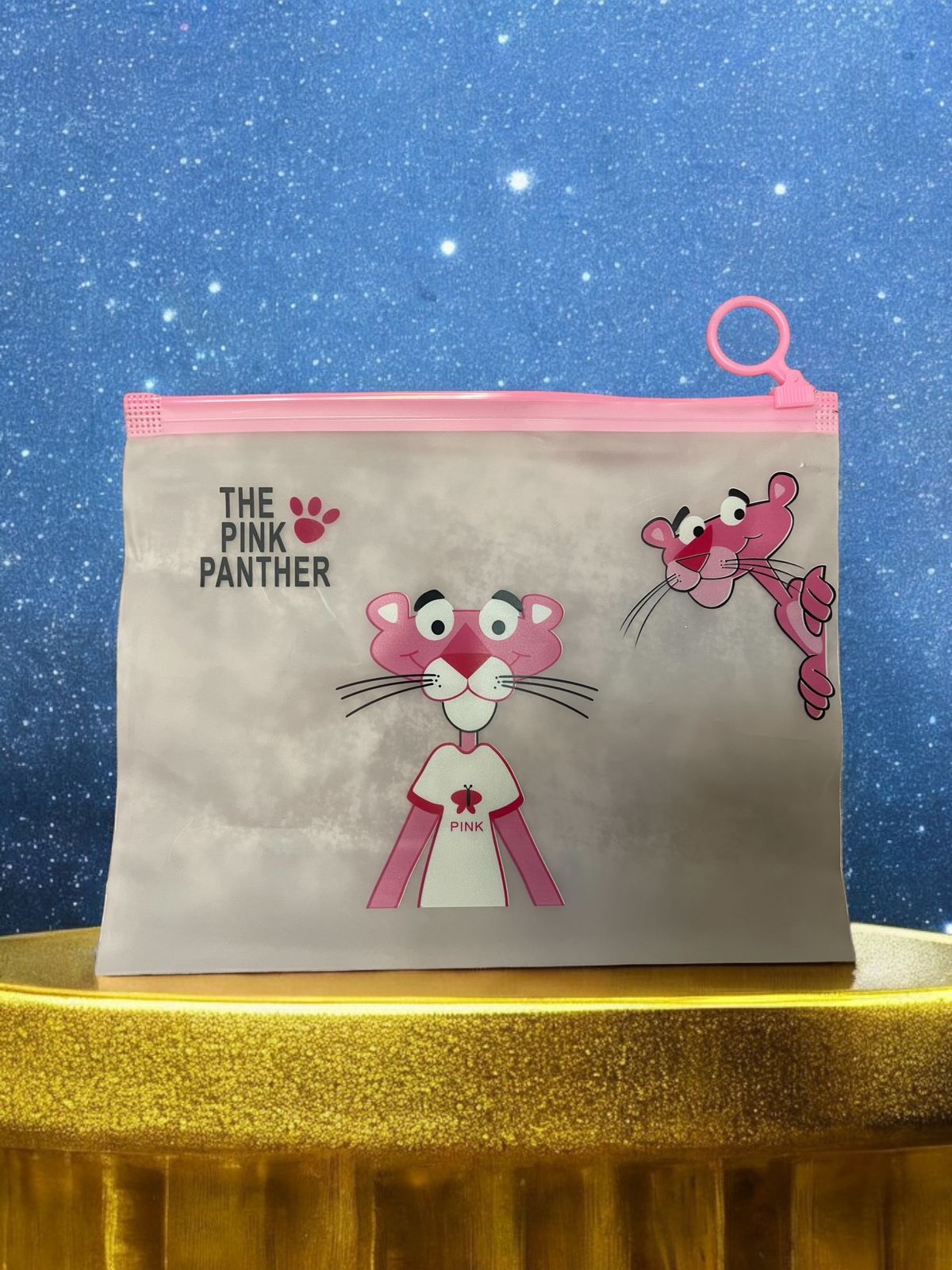 Organizer, pencil case & make-up purse