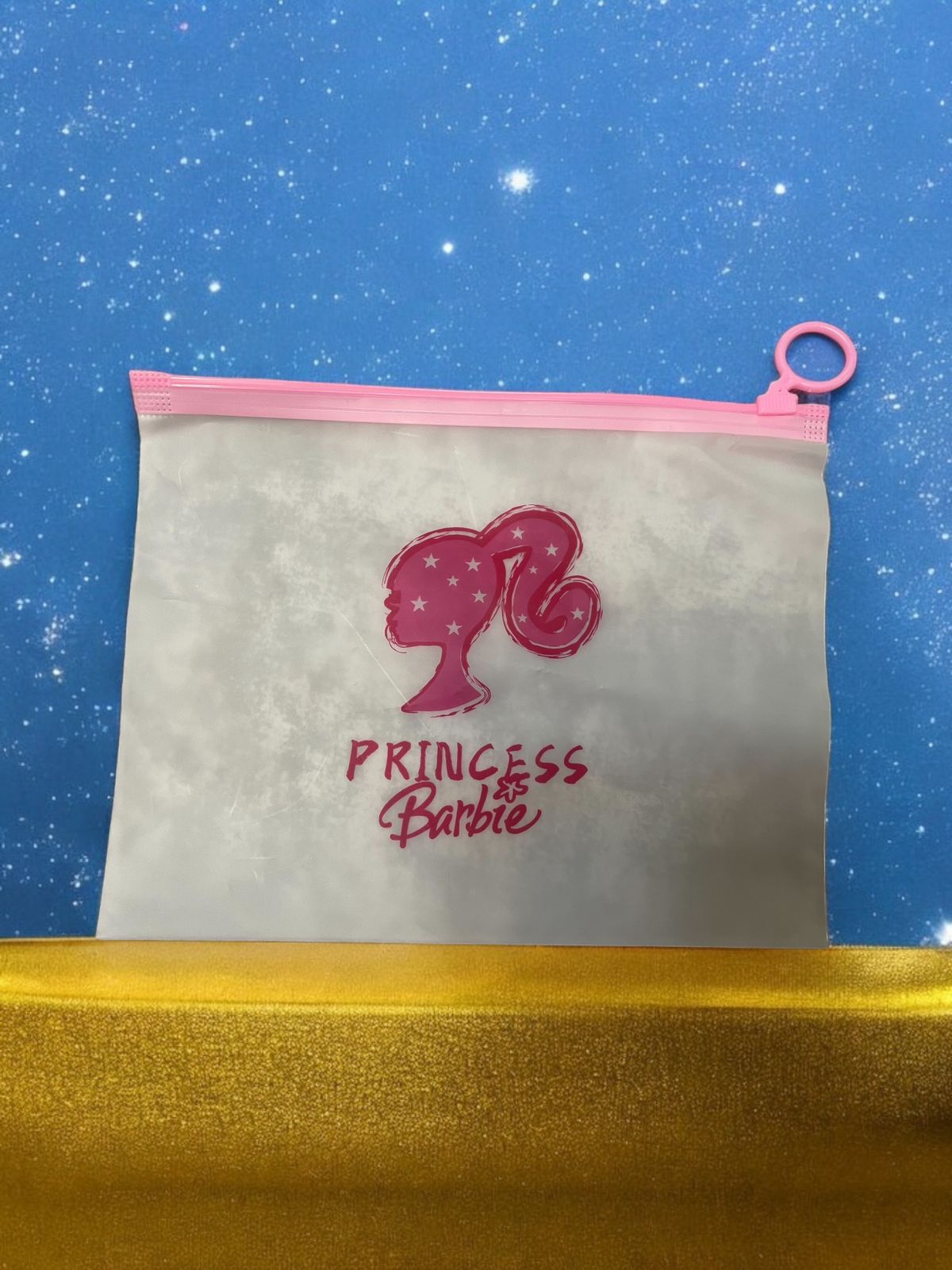 Organizer, pencil case & make-up purse
