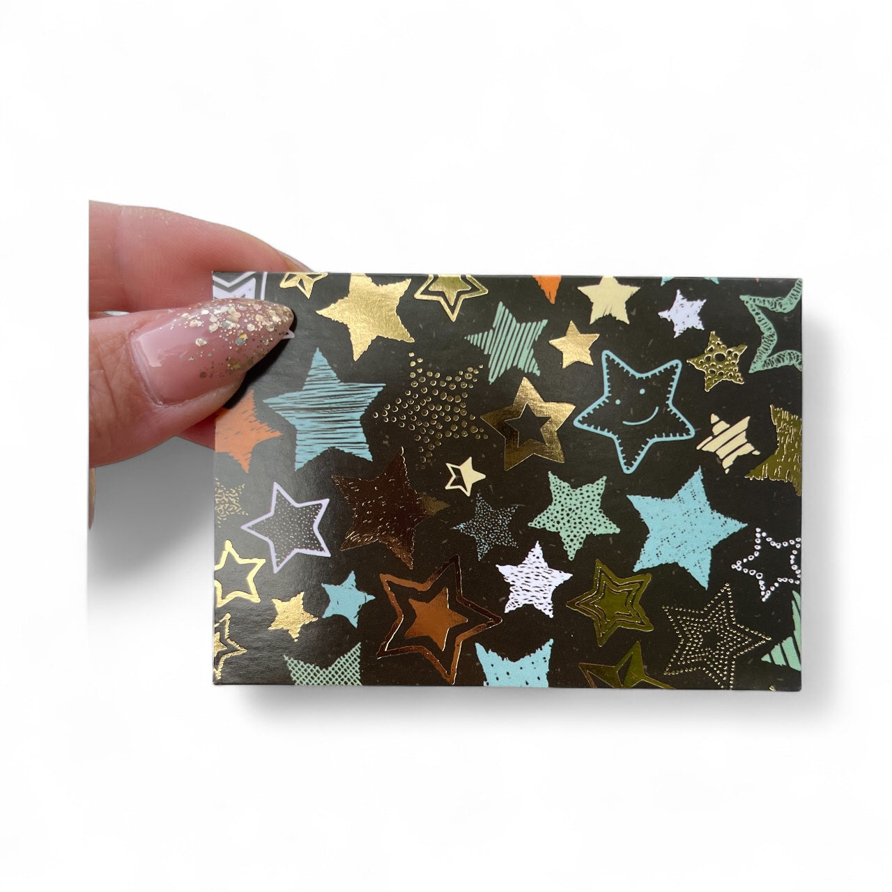 1Pc Small Gift Card