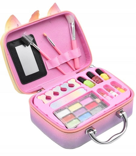 Unicorn Cute Makeup Case