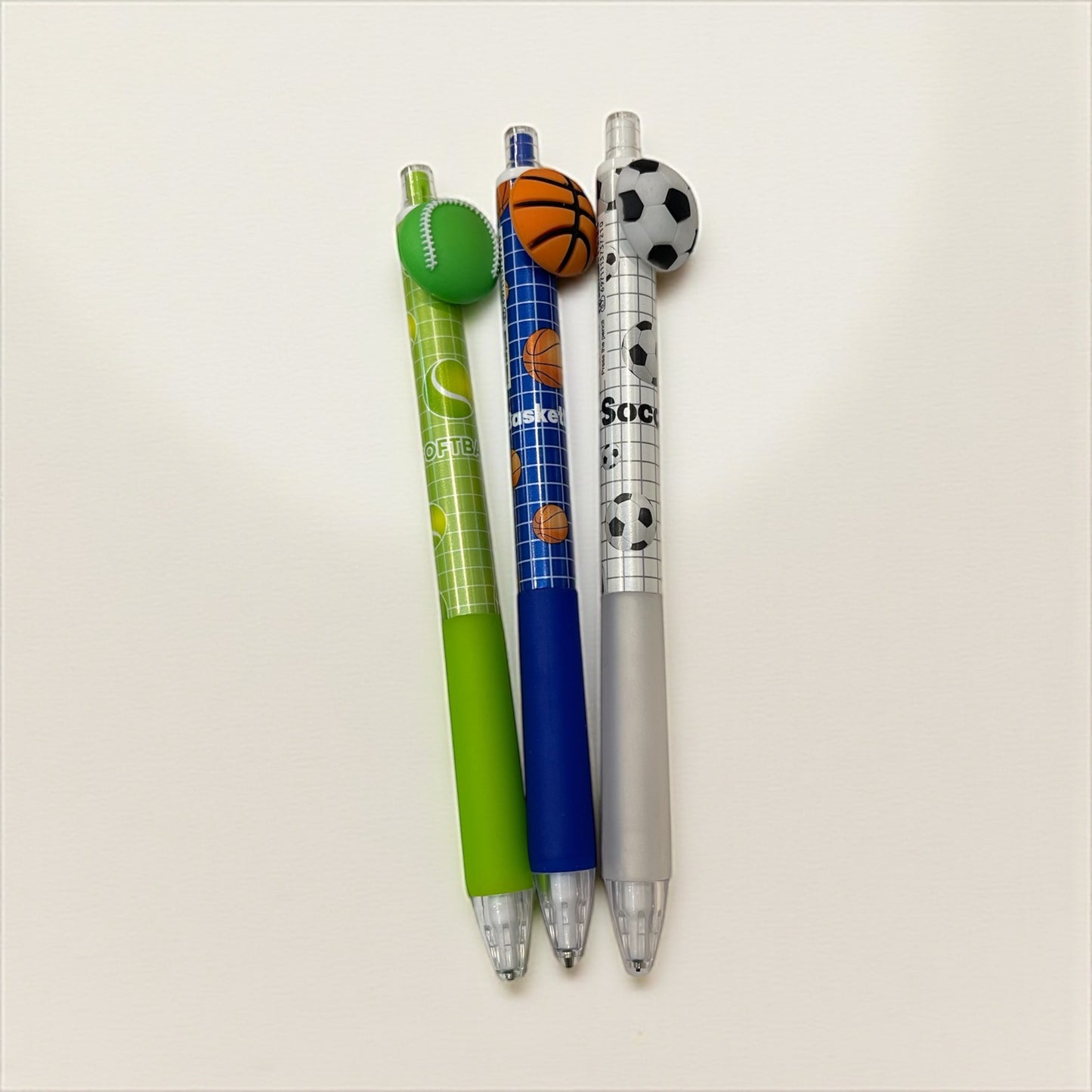 Sports Theme Mechanical Pencil